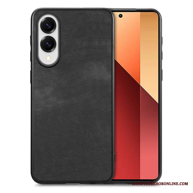 Kuori Samsung Galaxy S25 5g Edge Retrotyylinen Suojakuori