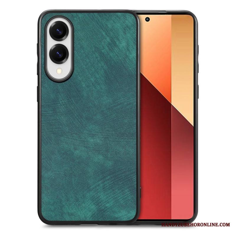 Kuori Samsung Galaxy S25 5g Edge Retrotyylinen Suojakuori