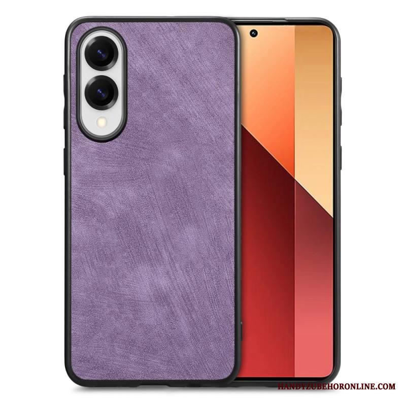 Kuori Samsung Galaxy S25 5g Edge Retrotyylinen Suojakuori