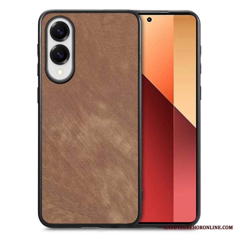 Kuori Samsung Galaxy S25 5g Edge Retrotyylinen Suojakuori