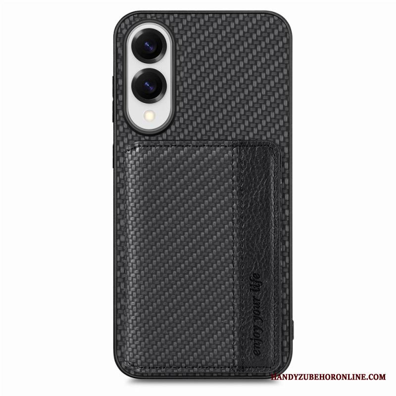 Kuori Samsung Galaxy S25 5g Edge Rfid-korttikotelo Suojakuori