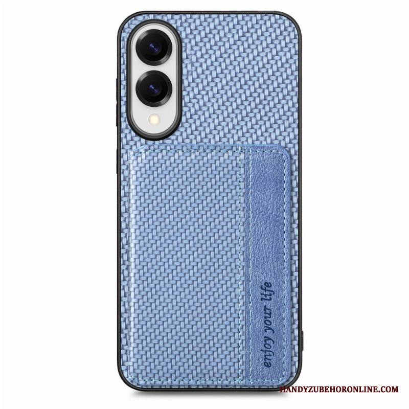 Kuori Samsung Galaxy S25 5g Edge Rfid-korttikotelo Suojakuori