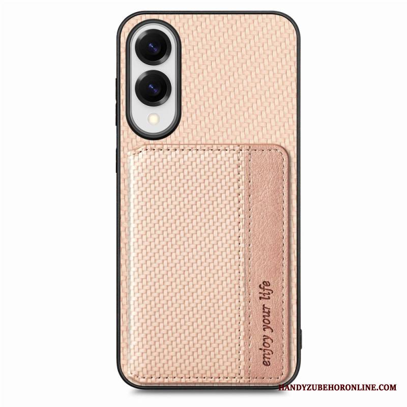 Kuori Samsung Galaxy S25 5g Edge Rfid-korttikotelo Suojakuori