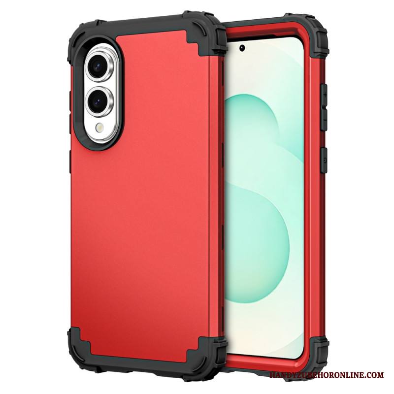 Kuori Samsung Galaxy S25 5g Edge Vahvistetut Kulmat