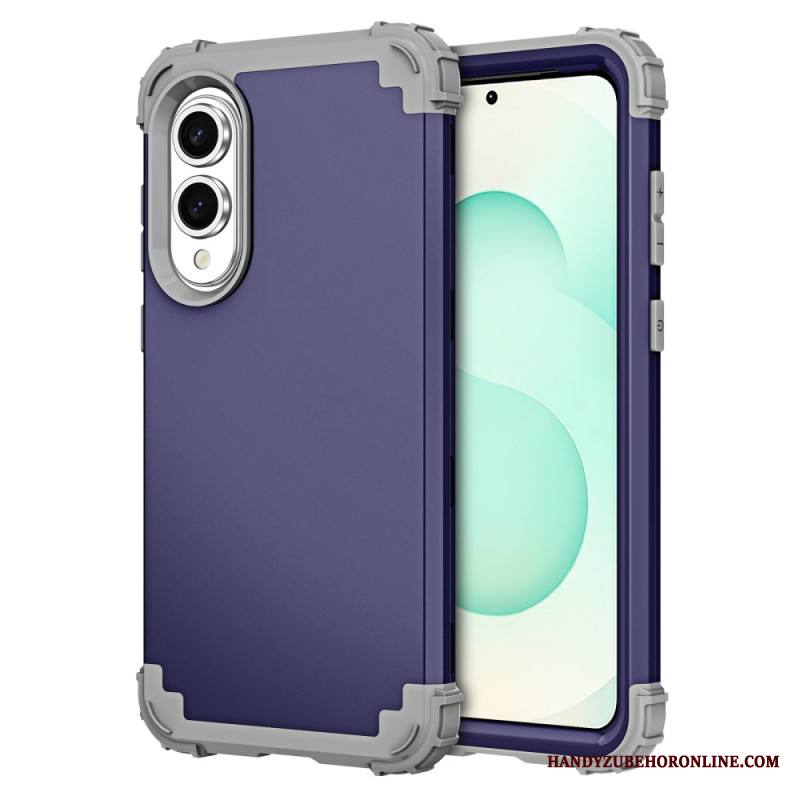 Kuori Samsung Galaxy S25 5g Edge Vahvistetut Kulmat