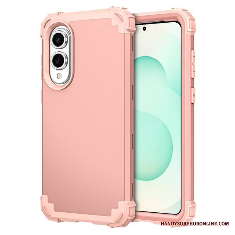 Kuori Samsung Galaxy S25 5g Edge Vahvistetut Kulmat