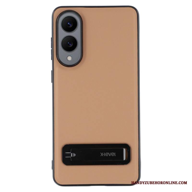 Kuori Samsung Galaxy S25 5g Edge X-level Handsfree-teline