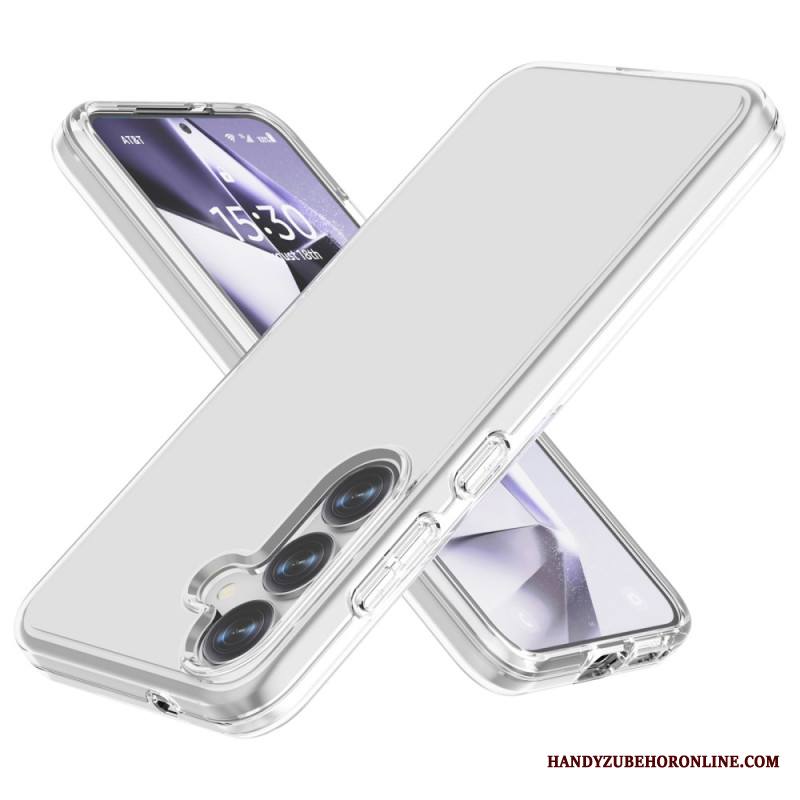 Kuori Samsung Galaxy S25 5g Erittäin Suojaava