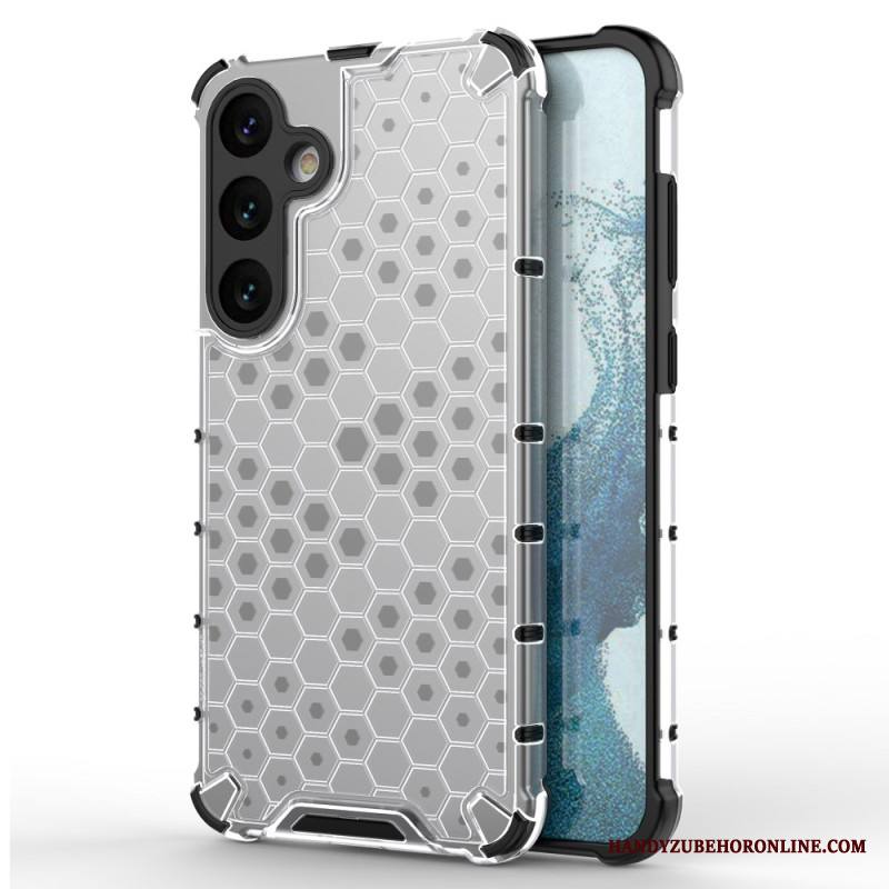 Kuori Samsung Galaxy S25 5g Hunajakennokuvioinen