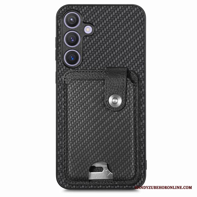 Kuori Samsung Galaxy S25 5g Hybridikorttikotelo