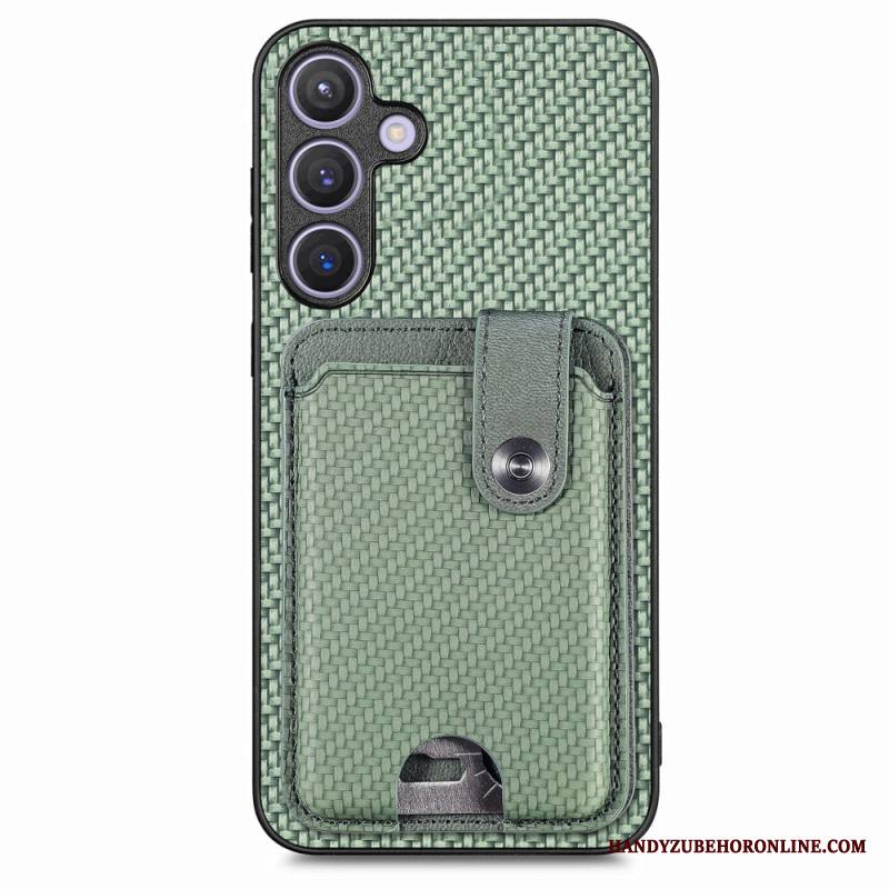 Kuori Samsung Galaxy S25 5g Hybridikorttikotelo