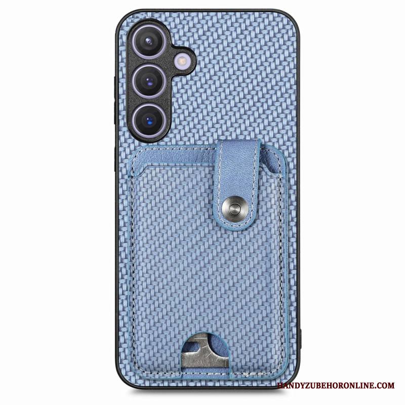 Kuori Samsung Galaxy S25 5g Hybridikorttikotelo