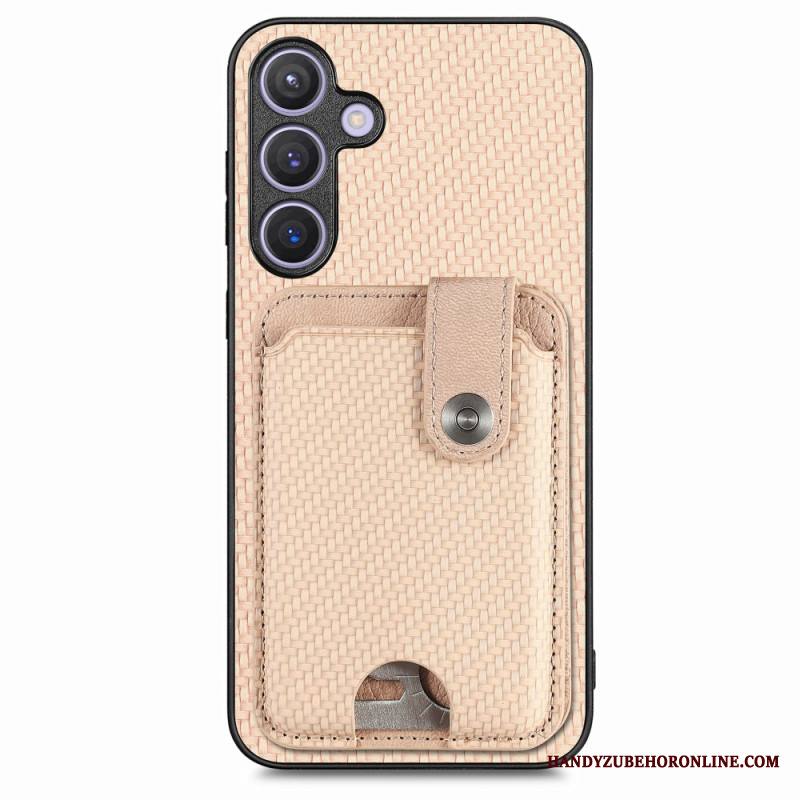 Kuori Samsung Galaxy S25 5g Hybridikorttikotelo