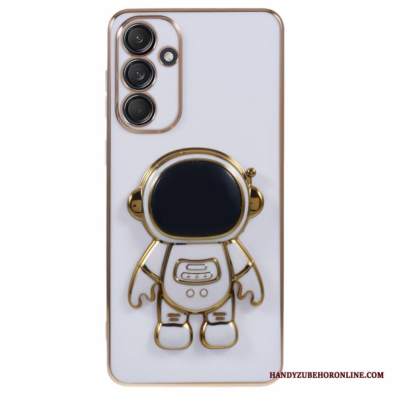 Kuori Samsung Galaxy S25 5g Integroitu Astronauttijalusta