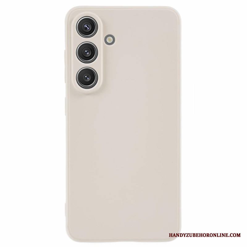 Kuori Samsung Galaxy S25 5g Joustava Silikoni