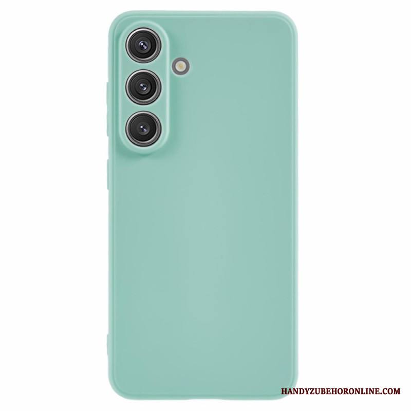 Kuori Samsung Galaxy S25 5g Joustava Silikoni
