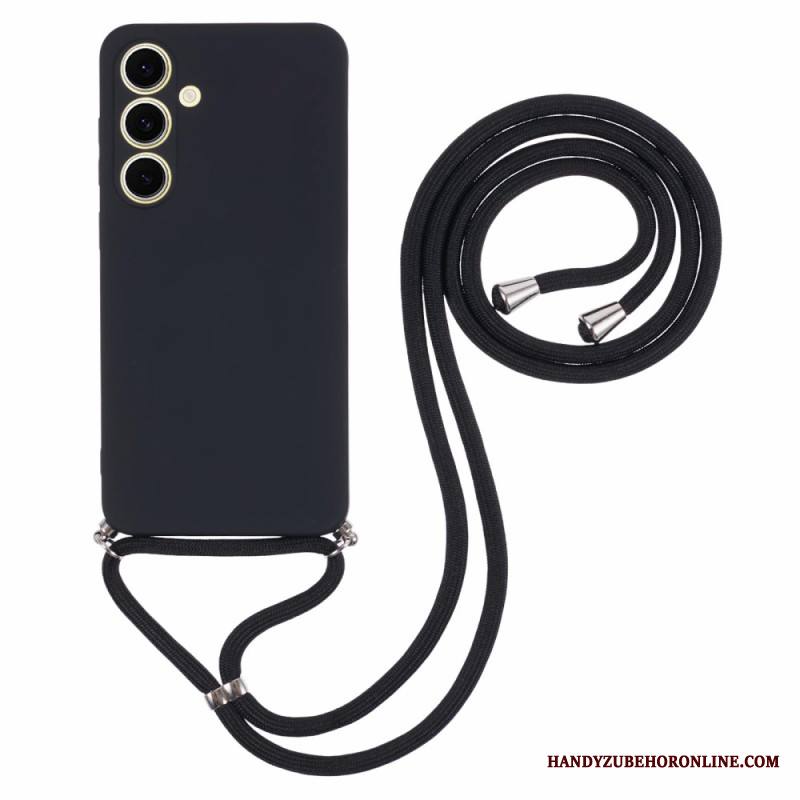 Kuori Samsung Galaxy S25 5g Joustava Silikonisuojus