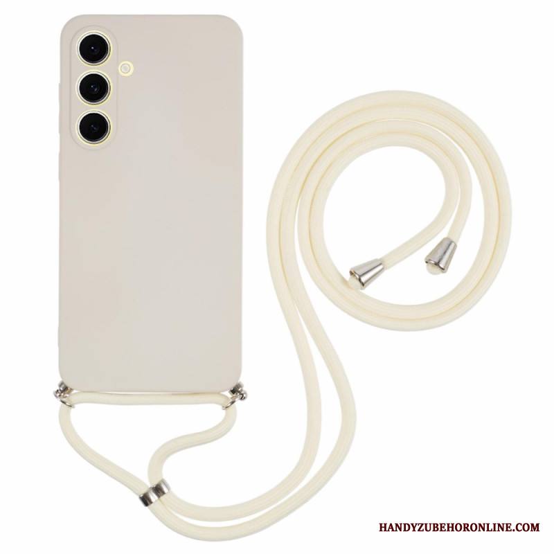 Kuori Samsung Galaxy S25 5g Joustava Silikonisuojus