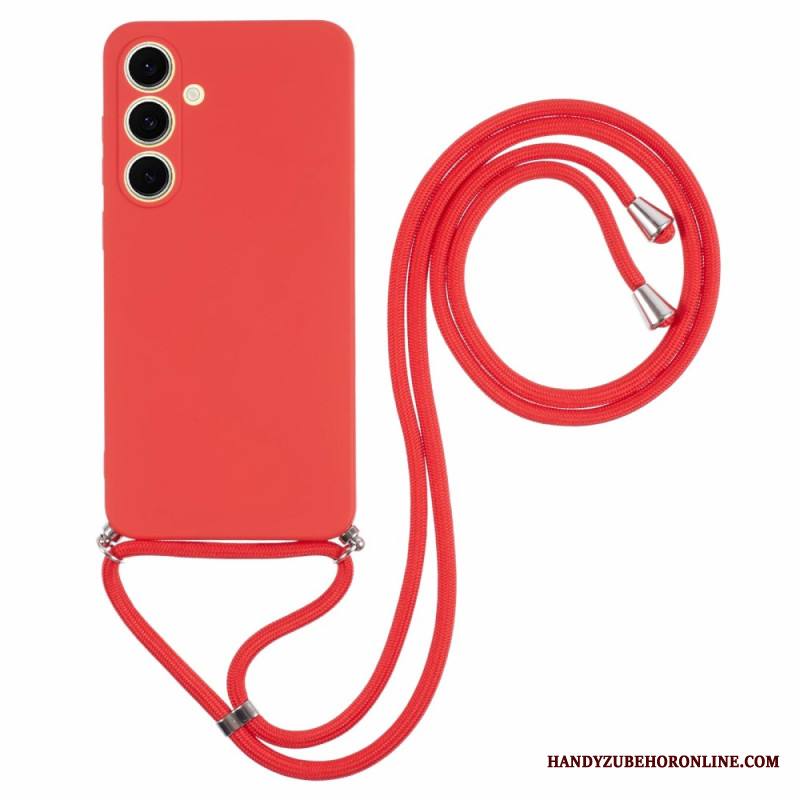 Kuori Samsung Galaxy S25 5g Joustava Silikonisuojus