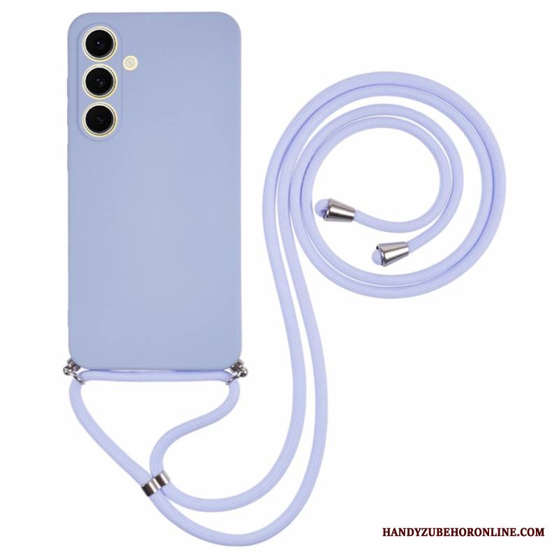 Kuori Samsung Galaxy S25 5g Joustava Silikonisuojus