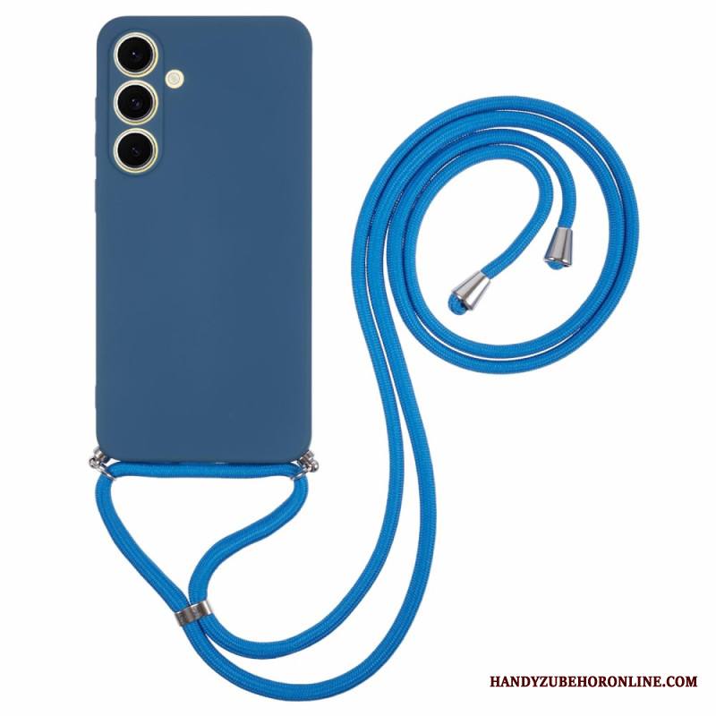 Kuori Samsung Galaxy S25 5g Joustava Silikonisuojus