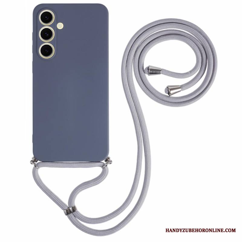 Kuori Samsung Galaxy S25 5g Joustava Silikonisuojus