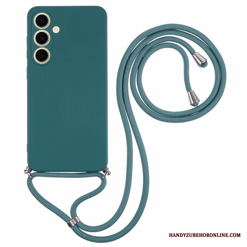 Kuori Samsung Galaxy S25 5g Joustava Silikonisuojus