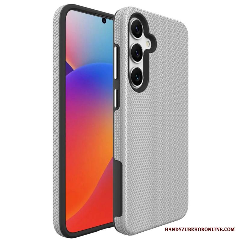 Kuori Samsung Galaxy S25 5g Jäykkä Kuvio