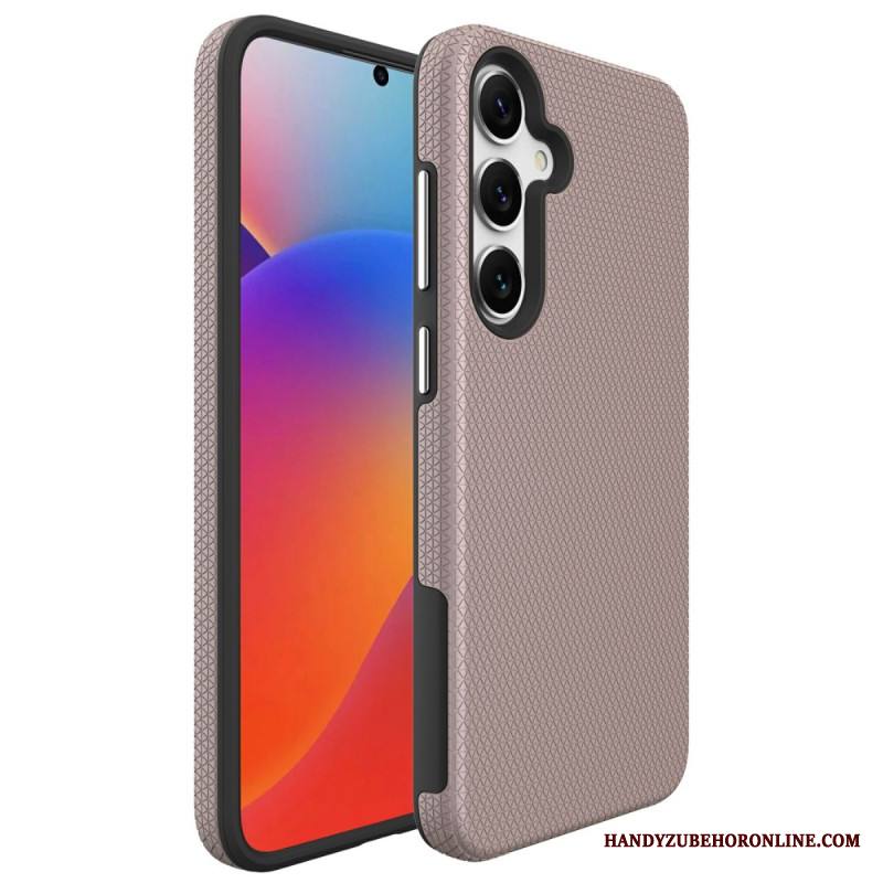 Kuori Samsung Galaxy S25 5g Jäykkä Kuvio