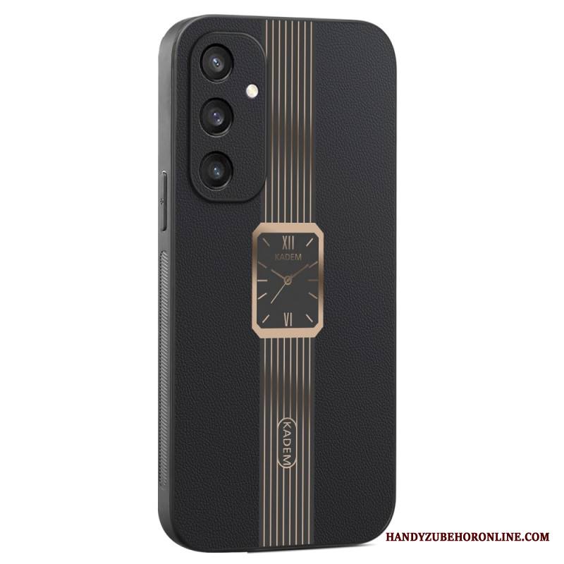 Kuori Samsung Galaxy S25 5g Kadem-kello Suojakuori