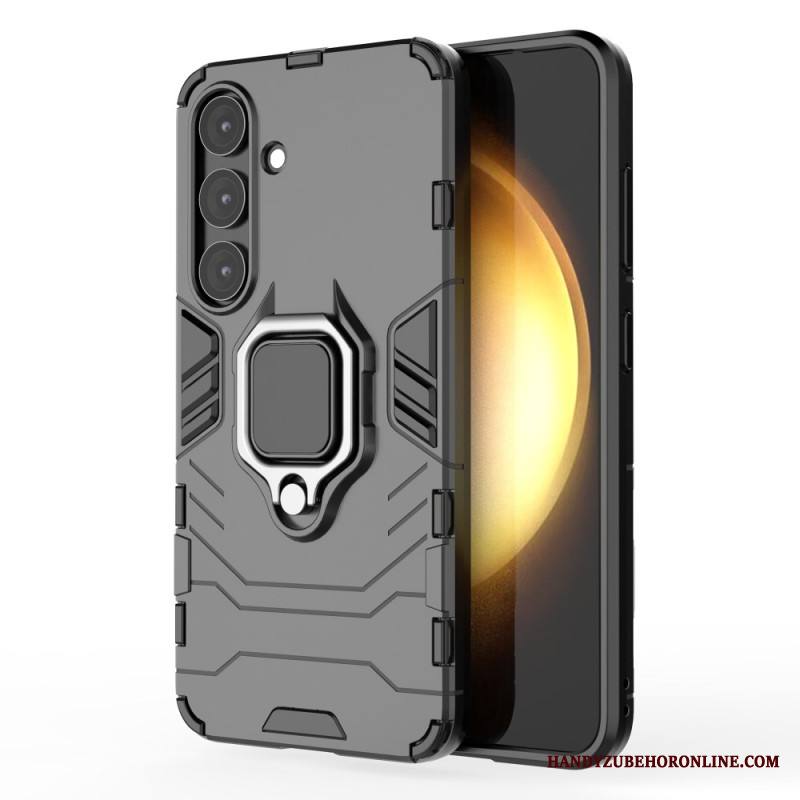 Kuori Samsung Galaxy S25 5g Kestävä Rengas