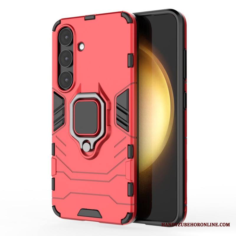 Kuori Samsung Galaxy S25 5g Kestävä Rengas