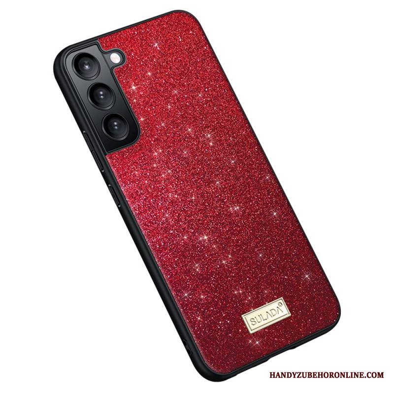 Kuori Samsung Galaxy S25 5g Kimaltava Muotoilu