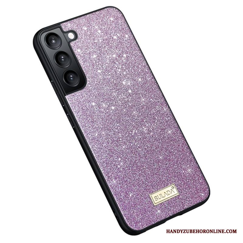 Kuori Samsung Galaxy S25 5g Kimaltava Muotoilu