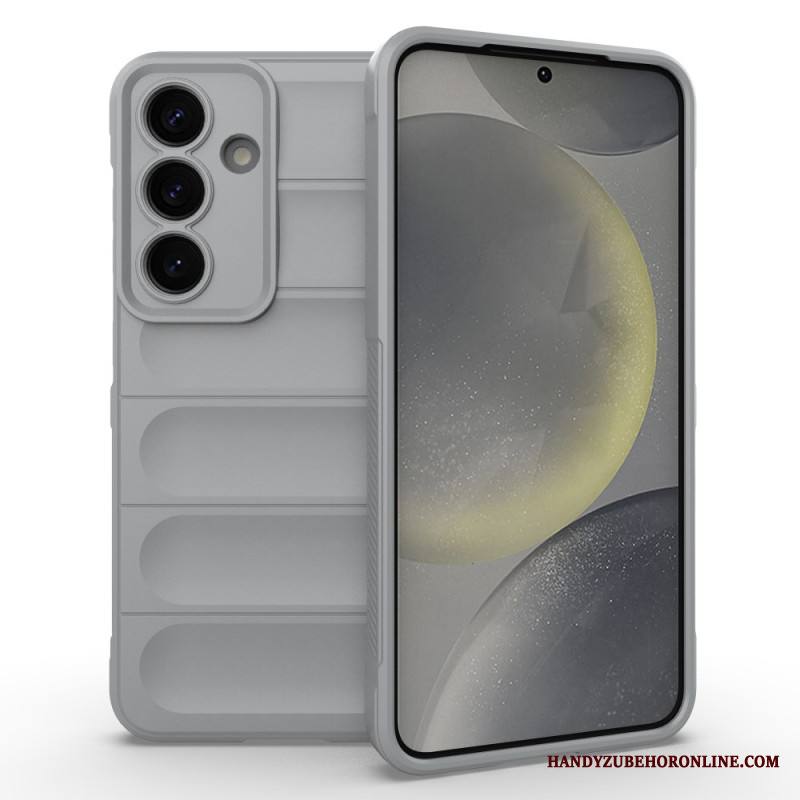 Kuori Samsung Galaxy S25 5g Liukumaton Suojakuori