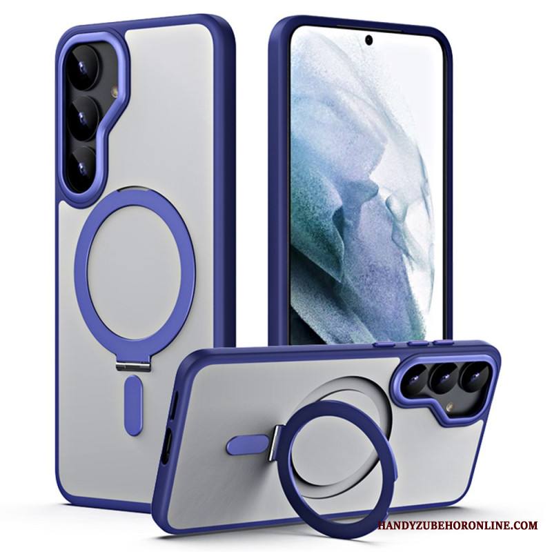 Kuori Samsung Galaxy S25 5g Magsafe-yhteensopiva Jalusta