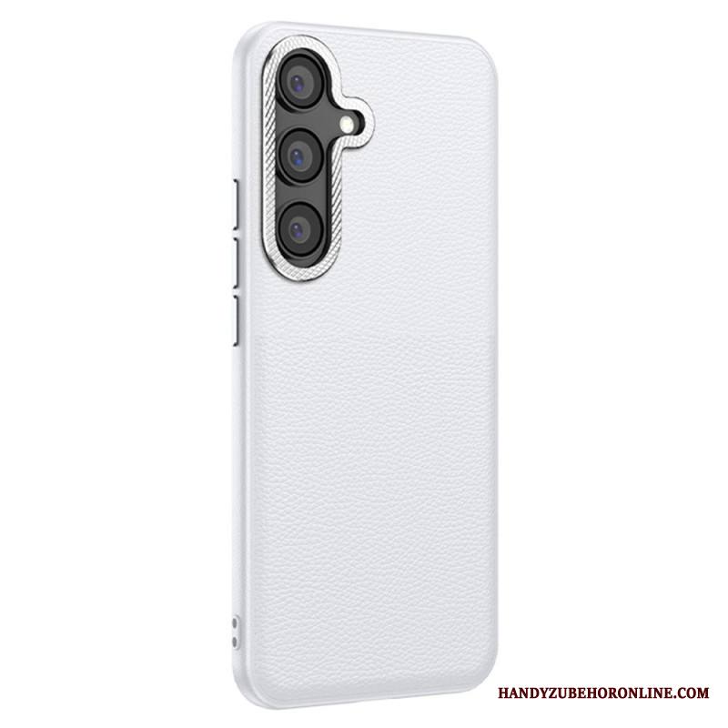 Kuori Samsung Galaxy S25 5g Metallinen Linssikehys