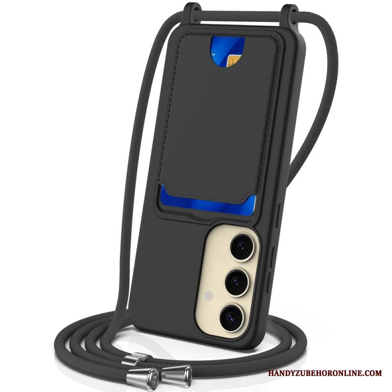 Kuori Samsung Galaxy S25 5g Nestemäinen Silikoni Suojakuori