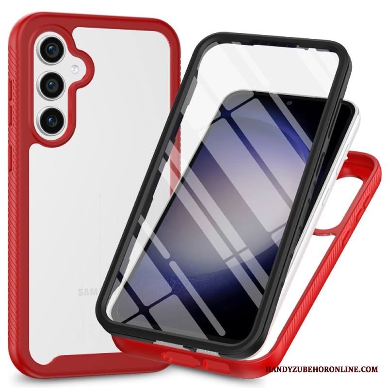 Kuori Samsung Galaxy S25 5g Näytönsuoja