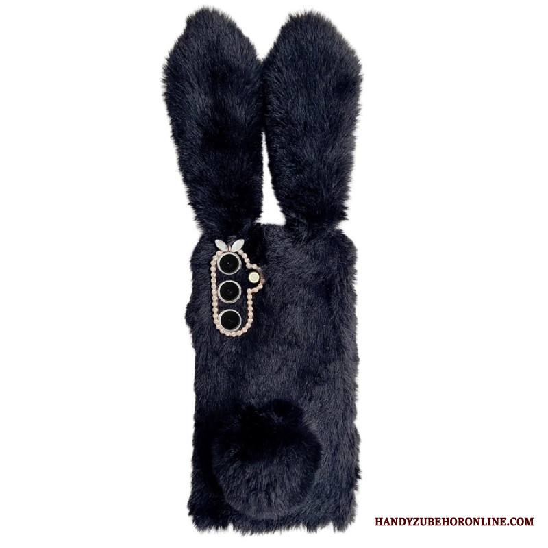 Kuori Samsung Galaxy S25 5g Pehmoinen Kani