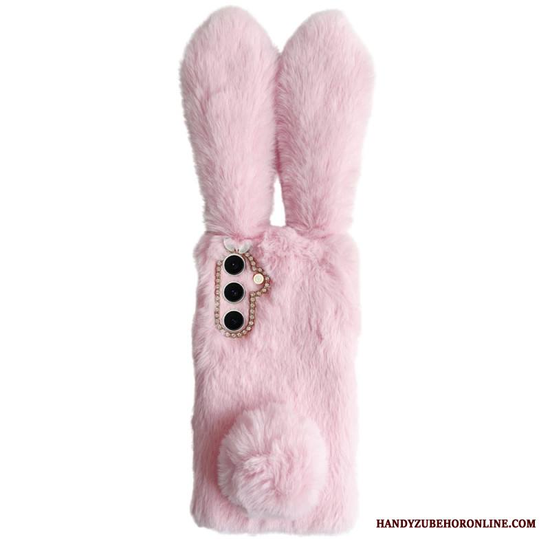 Kuori Samsung Galaxy S25 5g Pehmoinen Kani