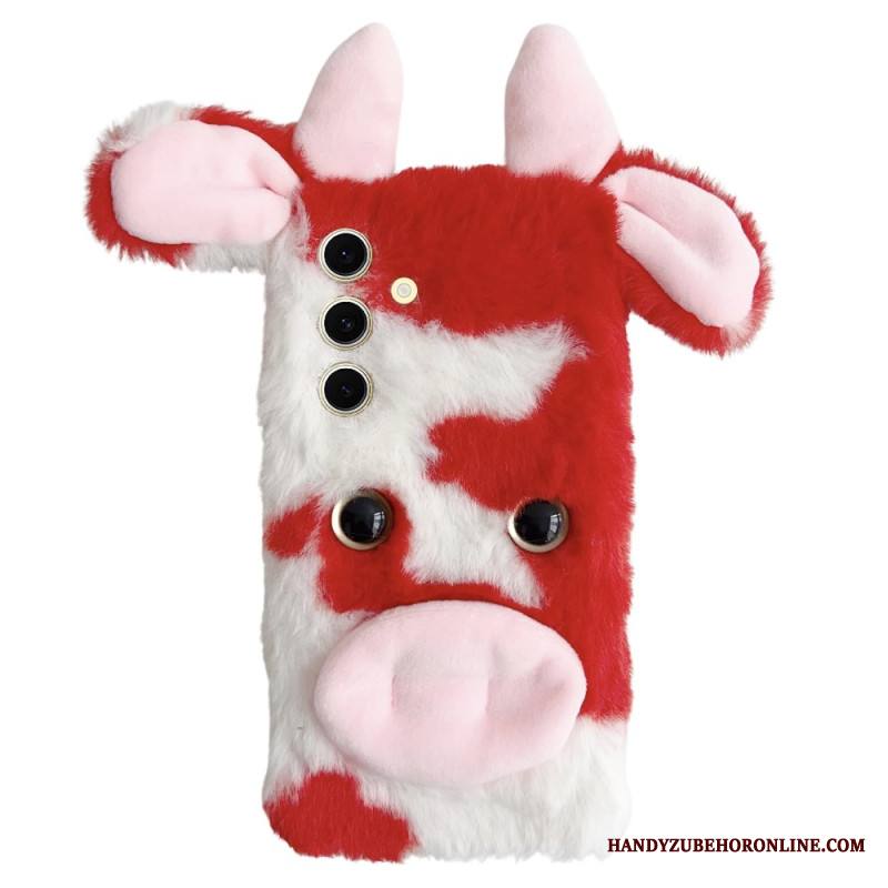 Kuori Samsung Galaxy S25 5g Pehmolehmä