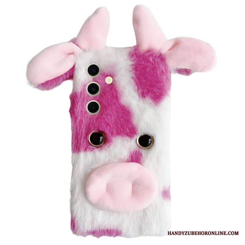 Kuori Samsung Galaxy S25 5g Pehmolehmä