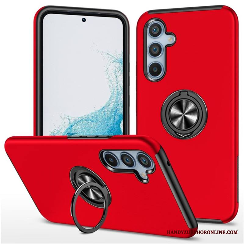 Kuori Samsung Galaxy S25 5g Pyörivä Jalusta