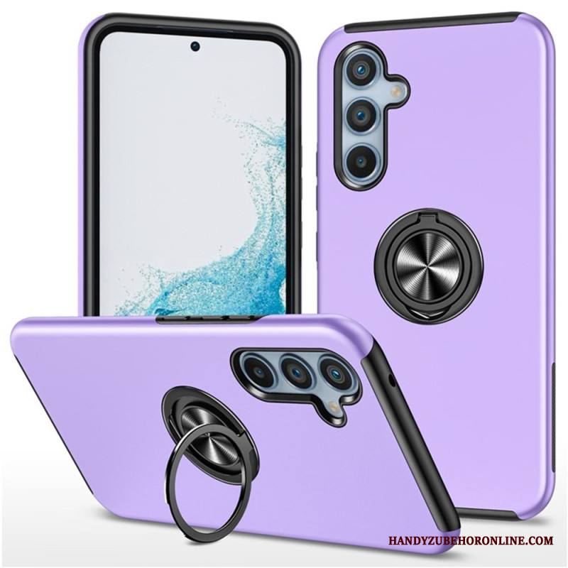 Kuori Samsung Galaxy S25 5g Pyörivä Jalusta