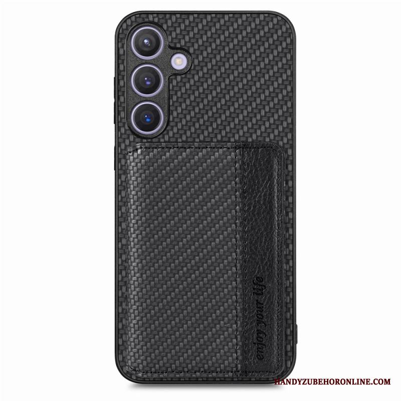 Kuori Samsung Galaxy S25 5g Rfid-suoja Suojakuori