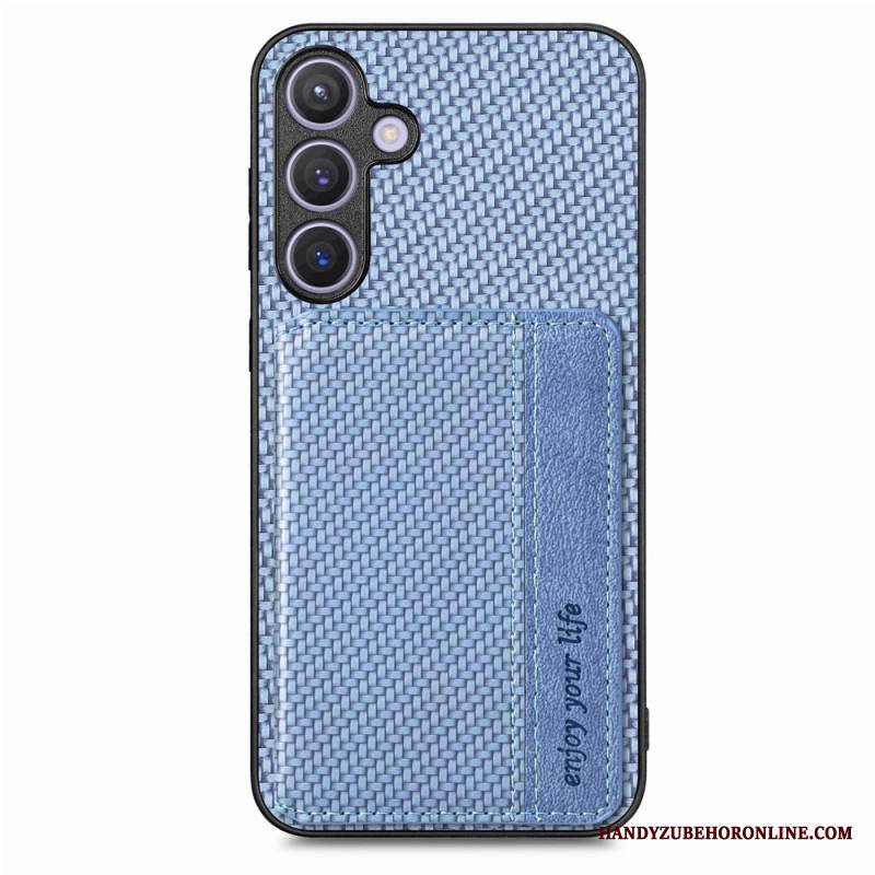 Kuori Samsung Galaxy S25 5g Rfid-suoja Suojakuori