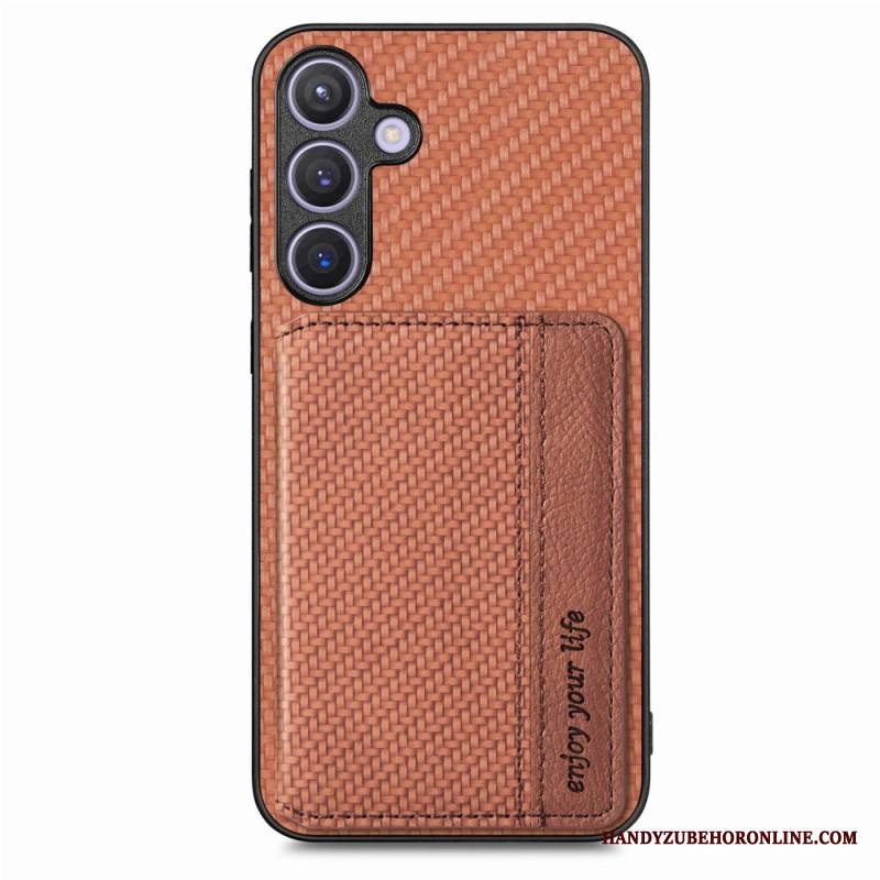 Kuori Samsung Galaxy S25 5g Rfid-suoja Suojakuori