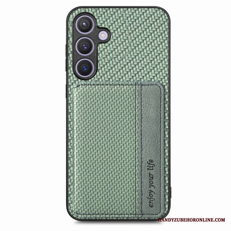 Kuori Samsung Galaxy S25 5g Rfid-suoja Suojakuori