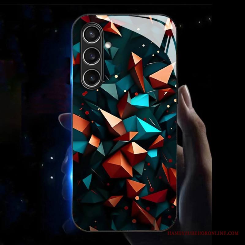 Kuori Samsung Galaxy S25 5g Rhythmic Lighting -sarja